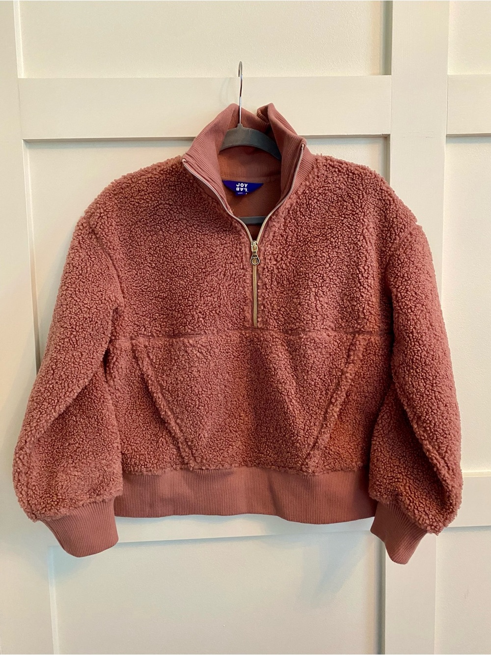 JoyLab Fleece